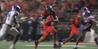 SEMO football wins home opener 27-9 over Central Arkansas