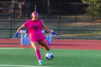 Little Rock Earns Clean Sheet Victory Before UAC Play