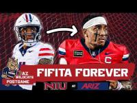 POSTGAME: Arizona vs NIU | AZ Wildcats Pocdast LIVE Show
