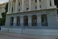 Newsom Signs Law Blocking Other States From Sending Guard Troops Into California