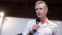 Newsom vetoes bill aimed at preserving California state workers’ telework