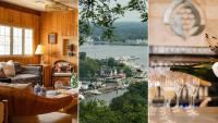 An Art Lover's Guide to the Coastal Michigan City of Saugatuck