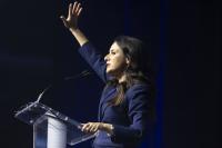 Can Hinojosa Win Texas?