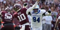 Three takeaways from Texas A&M’s loss to Kentucky