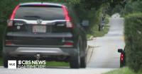 Baltimore County councilman pushes for road safety improvements in Perry Hall