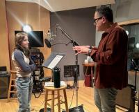 A day of storytelling and musical theater Sept. 26 in Princeton