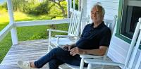 Jimmy Creech: The Ocracoke pastor who challenged his church