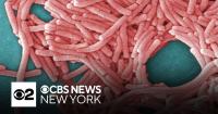 Bronx Legionnaires' disease cluster grows to 19 cases