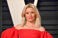 Elizabeth Banks’ Rich Mom Sweater Nailed Fall 2026’s Hottest Neutral Color Trend — No, It’s Not Chocolate Brown