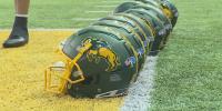 North Dakota State moves to 4-0 with road win at Sacramento State