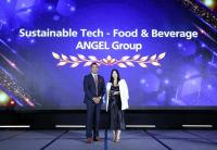 ANGEL’s KFC Indonesia Water Project Wins at Asian Technology Excellence Awards 2026 for Sustainable Filtration
