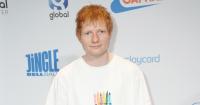 Ed Sheeran thought about quitting music in aftermath of Macklemore row