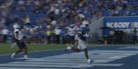 Memphis Tigers handle business against UT Martin