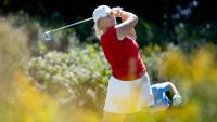 Women’s Golf Tees Finishes First Round at Schooner Fall Classic