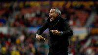 ‘This is the essence of sport’: Mastroeni questions RSL’s fight after 3-0 loss to Vancouver