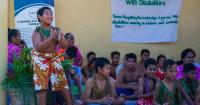 Report: Samoa called on to strengthen disability laws