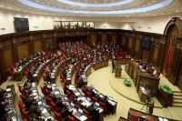 Armenia says it wants peace, so why are its politicians still glorifying Qarabagh’s war?