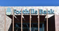 Foothills Bank named one of the top companies to work for in Arizona