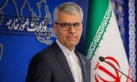 Iran says participation in UNGA session its 'legal right'