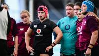 Preview: Ireland out to keep ball rolling against USA