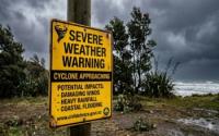 World : Heavy Rain, Strong Winds Expected As Typhoon May Make Landfall Near Tokyo