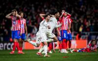 Atlético Vs Real Madrid: Los Blancos Brace For Fierce Derby Battle At  Metropolitano
