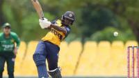 Sri Lanka beat Pakistan by eight wickets in Asian Games semi-final
