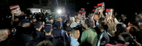 Freedom House – The CCP is Trying—and Failing—to Extinguish Defiance among Chinese Citizens