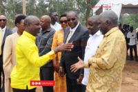 Museveni: Do not take Uganda’s stability for granted