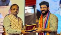 MoS inaugurates Beereshwar Society’s Office; Hails Rs 9000 Cr Business