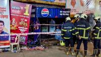 Mumbai: 8-yr-old, woman die of electrocution near Ganesh pandal