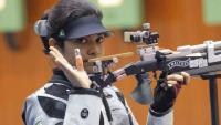 India Start Asian Games 2026 With Silver In Women’s 10m Air Rifle Event