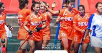 Asian Games 2026: India shine as hockey team wins 19-0, shooters bag silver