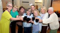 'It's not just jam and Jerusalem' - I spent an evening with The Jam Butty Ladies of Knotty Ash