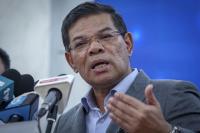 Home Minister: Malaysia has no home detention law yet