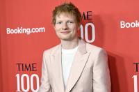 Ed Sheeran says Gaza situation ‘unjustifiable’ following controversy