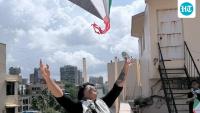 Mumbai Police search pro-Palestine activists’ homes over Bandra kite event; group alleges intimidation
