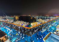 Qatar Boat Show tickets now on sale