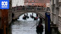 Pledges, timed visits and taxes: The strategies diverting tourists from hotspots