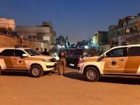 Saudi Arabia deports 12,635 residency law violators