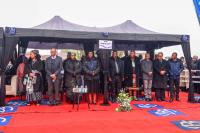 CJ Maphalala understood separation of powers -Minister Sikhumbuzo