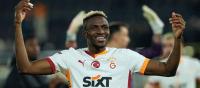 Turkey: Osimhen hiding Galatasaray’s problem – Emre