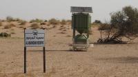 UAE smart feeder processes 15 million images to monitor wildlife feeding