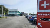 Patient numbers soar for Whanganui Hospital’s 15-bed emergency department