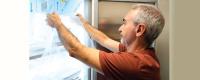 Italy’s warming spreads West Nile