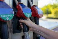 Greece Rolls Out Fuel Support as Energy Pressures Build