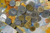 Greek Borrowers Face Deadline to Convert Swiss-Franc Loans