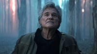 Kurt Russell's 10-Part "Lost Meets Godzilla" Sci-Fi Thriller Is Officially One of Apple TV's Biggest Hits