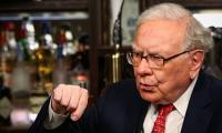 It's worth looking at how Warren Buffett turned a struggling textile company into a conglomerate valued at £750m, says HAMISH MCRAE
