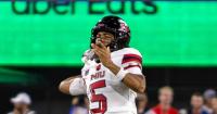 Arizona 42, NIU 17: What to know from the Huskies’ 3rd straight loss to start the year